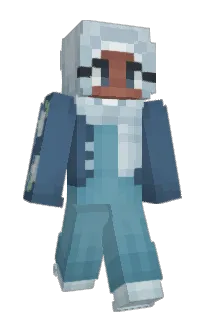queenkassa's Minecraft skin