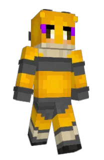 HeyImAndrea_'s Minecraft skin