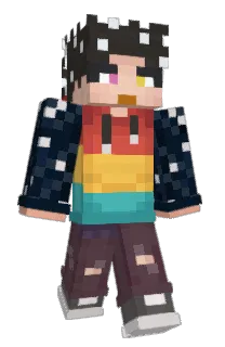 Front of Andr3s484's skin