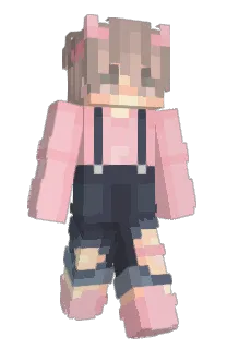 Green_destiny's Minecraft skin