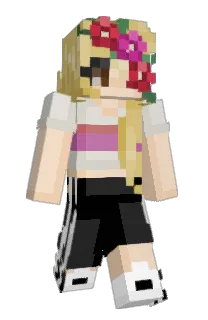 stellwyn's Minecraft skin