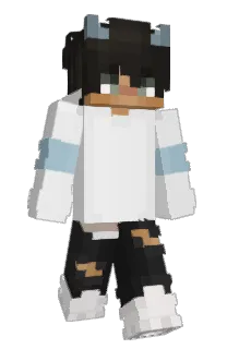 Front of Sl6anXd's skin