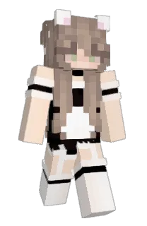 Front of nxghtmxre2234's skin
