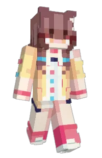 Snuccubus's Minecraft skin