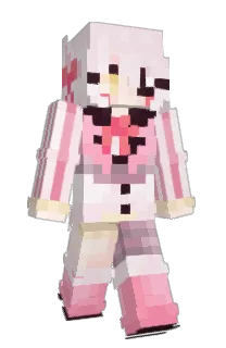 Front of Rolofox29's skin