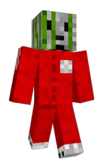 Ki2X's Minecraft skin