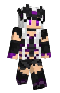 Front of cak_'s skin