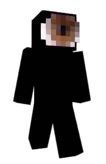 Front of LebronFamily's skin