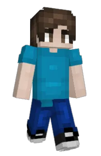 Front of Binya_eshel's skin