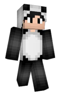 Front of fluffitz's skin