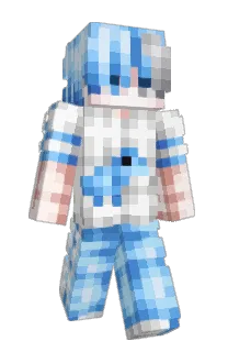 Front of R1nzyy's skin