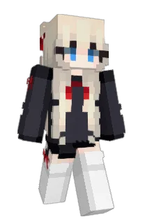 Front of Kanako__'s skin