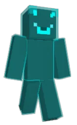 mine shaft and masala Minecraft skin — Classic model