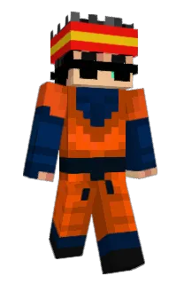 Front of _G0clxzy's skin