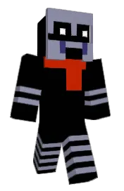 Skin preview