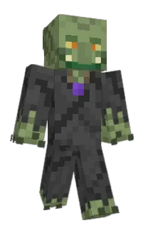 Front of Kammolukki's skin