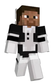 Front of Moxvallix's skin
