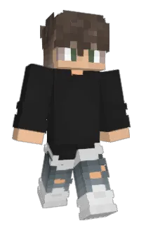 Front of McpcmStavros's skin