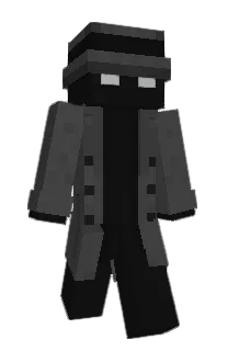 muricrafter's Minecraft skin