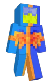 Skin preview