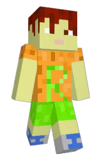 Front of rqa79gb's skin
