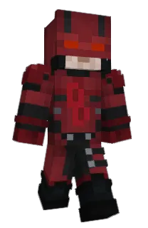 Jn5400's Minecraft skin