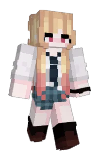 z4ov's Minecraft skin