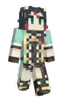 Front of Sno_Viper's skin