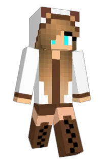 Front of gavinfounded's skin