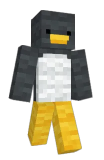 Wafflesandmilk's Minecraft skin