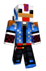 Skin preview