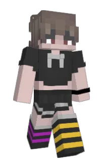 Front of Zac0511's skin