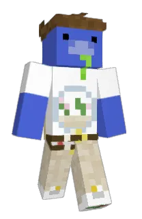 Czeczenpl7's Minecraft skin