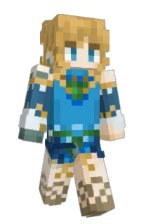 Front of estr0g3n's skin