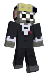 Front of Stars_Q8's skin