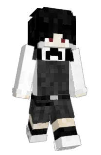 spo0o's Minecraft skin