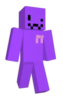 Front of unpotato8161's skin
