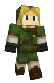 RangaRat's Minecraft skin