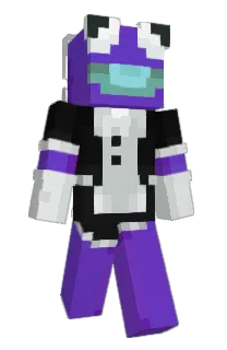 Front of __DoChi's skin