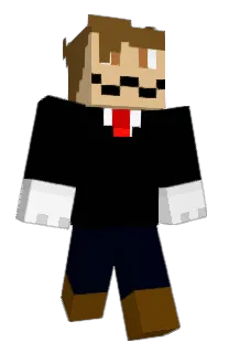 Front of shensbach's skin