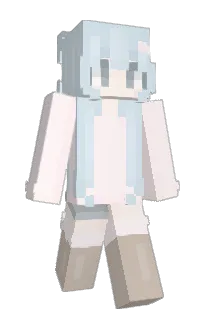 Front of xbb's skin
