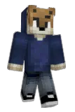 fdaniil777 Minecraft avatar full body