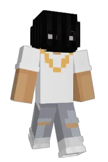 fdasdfsad Minecraft avatar full body