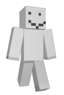 fdatot Minecraft avatar full body