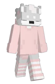 conakry's Minecraft skin