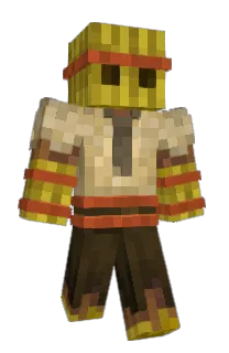 Front of Gerry_Bean's skin
