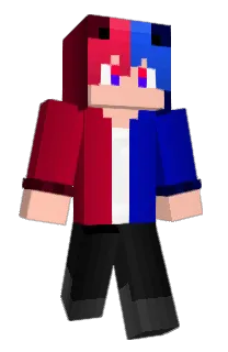 Front of Maxton48's skin