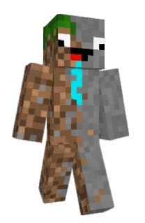 Front of musti28's skin