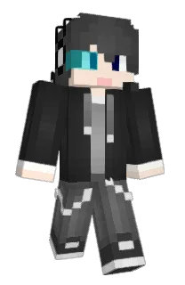 Front of wuguisama's skin