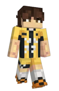 Castle_Minecraft's Minecraft skin
